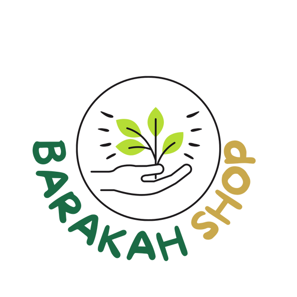 Barakah shop